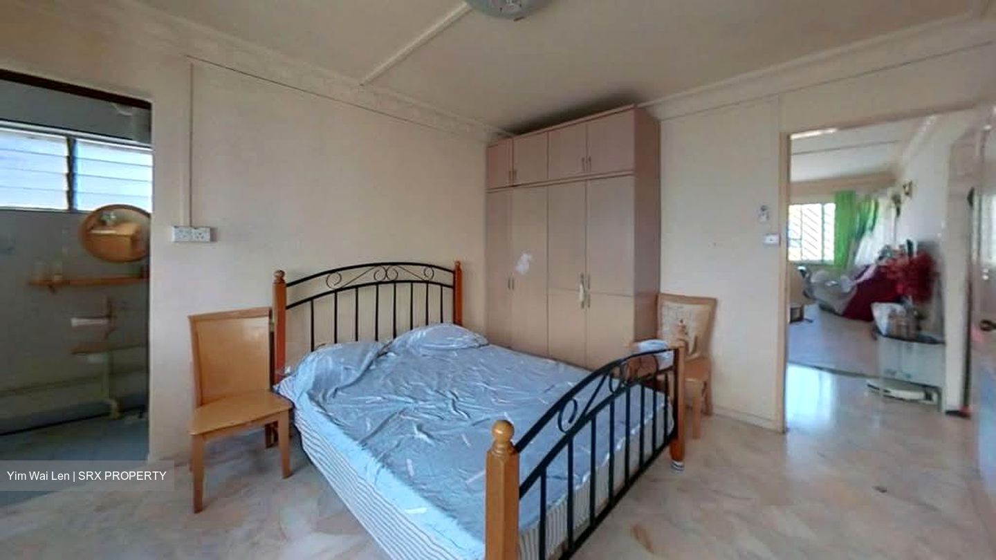 Blk 641 Yishun Street 61 (Yishun), HDB 4 Rooms #594619791